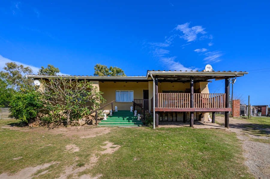 3 Bedroom Property for Sale in Rocklands Eastern Cape